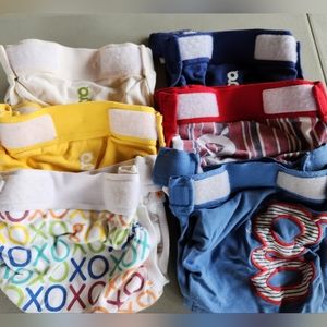 Large Gdiapers